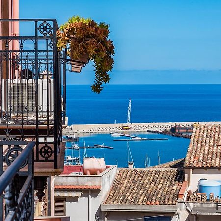Casa Vacanze Peperoncino Castellammare del Golfo Exterior photo